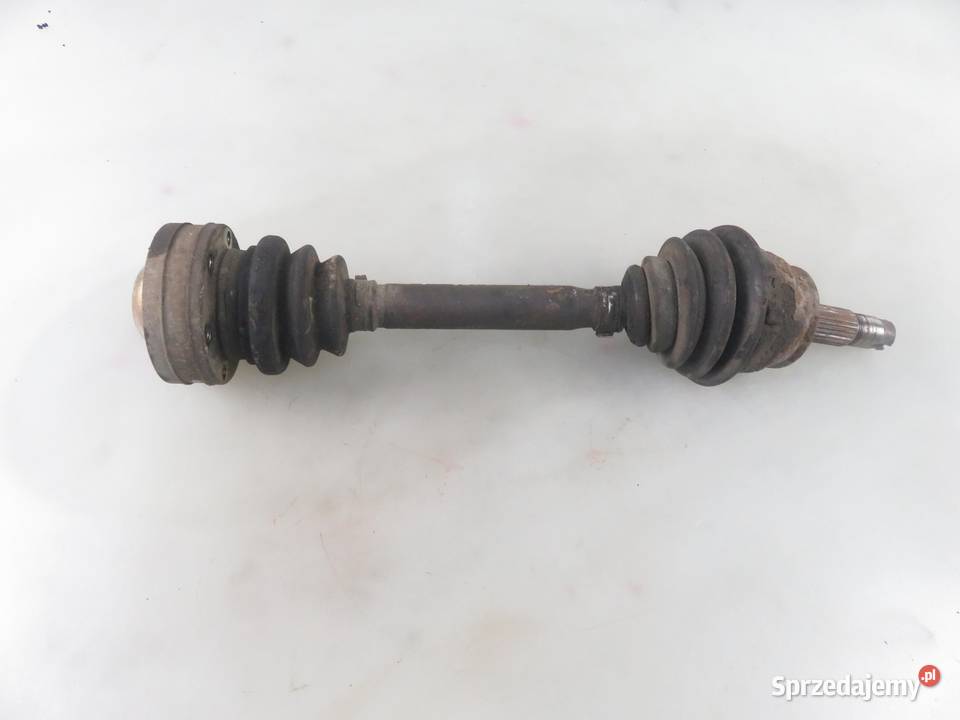 PÓŁOŚ LEWA PRZEDNIA FIAT IDEA 13 D