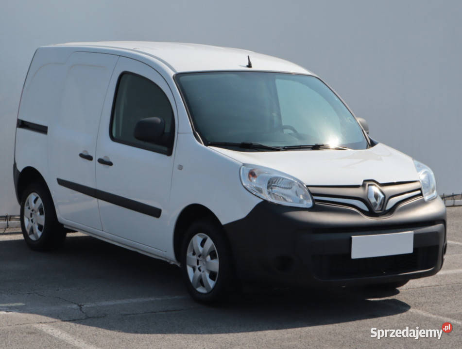 Renault Kangoo 15 dCi poduszka powietrzna Lublin sprzedam