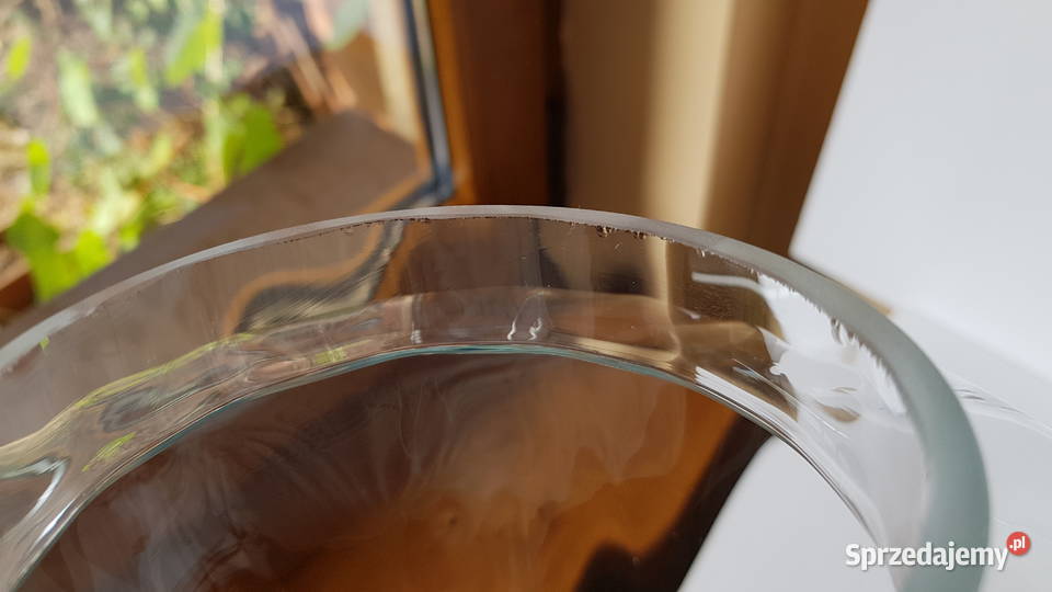 Lampa świecznik wodny Fiedorowicz Ząbkowice Dąbrowa Górnicza