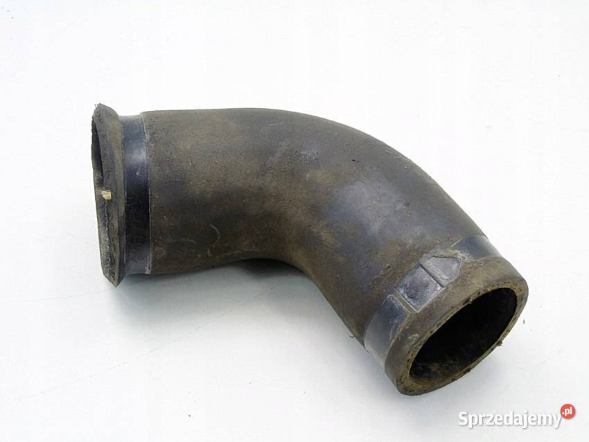 PRZEWÓD WODY NISSAN ALMERA TINO 2002 22 DI Sosnowiec