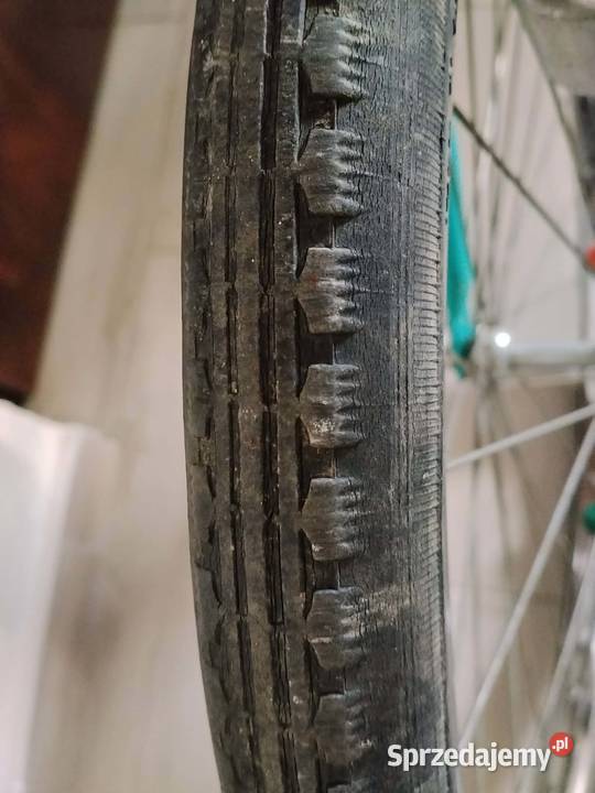 sprzedam rower podkarpackie Przedmieście Czudeckie