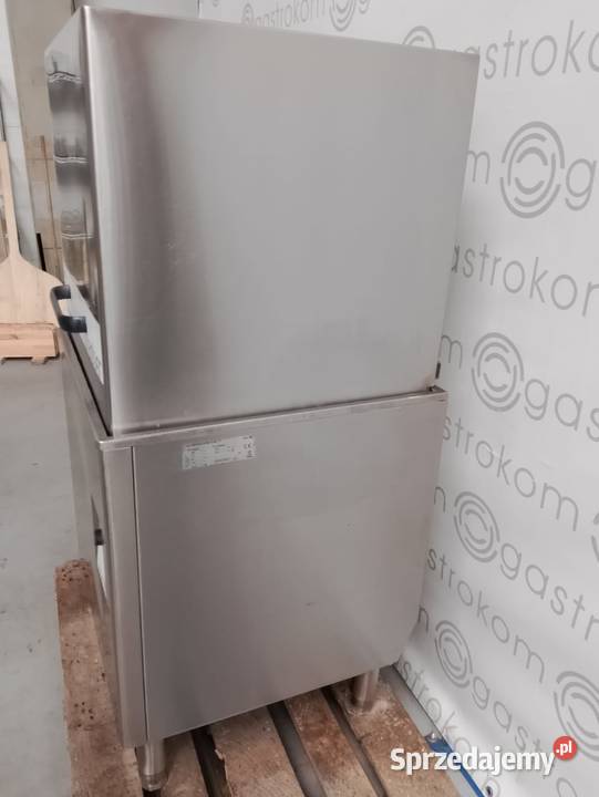 Zmywarka kapturowa Asber EasyH 500 BDD Wrocław