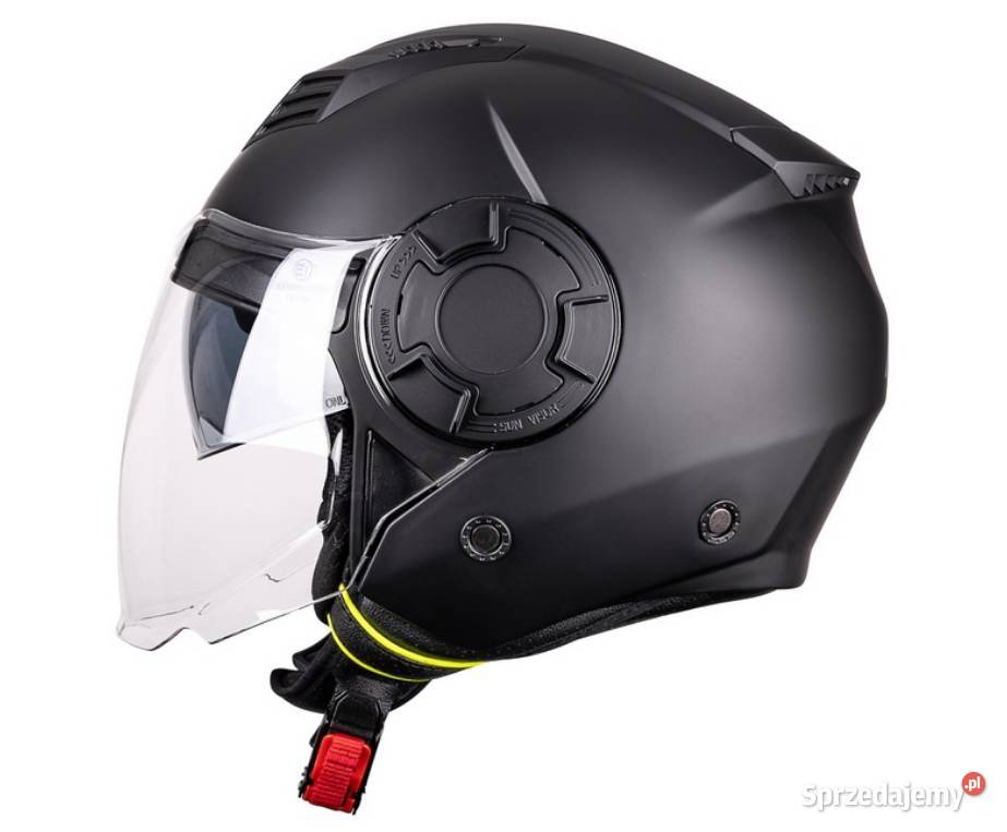 KASK OTWARTY NAXA S23BX BLENDA ROZMIAR L