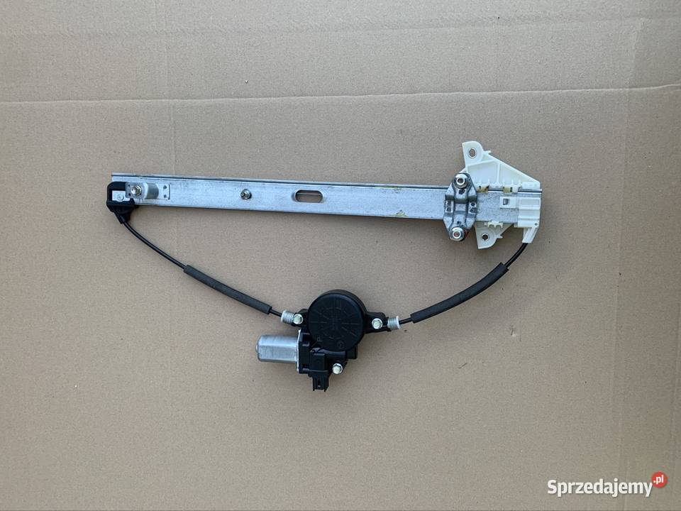 D651 5858X mechanizm podnoszenia szyby Mazda cx5 Szczecin sprzedam