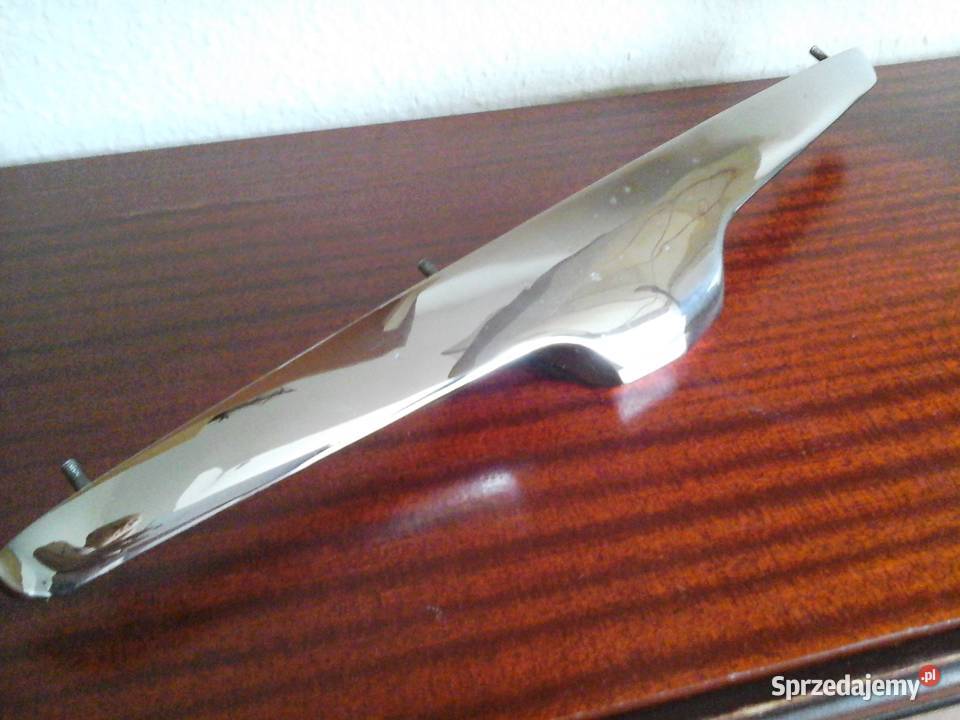 Opel Olympia Rekord uchwyt klapy bagażnika Ostrowiec Świętokrzyski