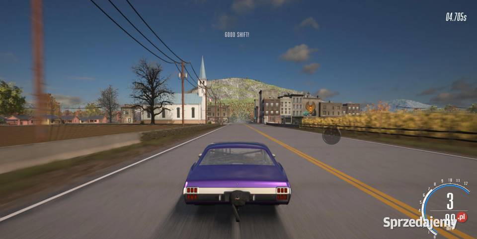 Street Outlaws 2 Winner Takes All Steam Key Poznań