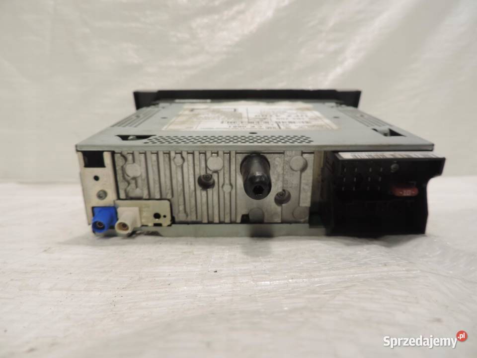 RADIO NAWIGACJA OPEL ANTARA LIFT 95194709 kujawsko-pomorskie