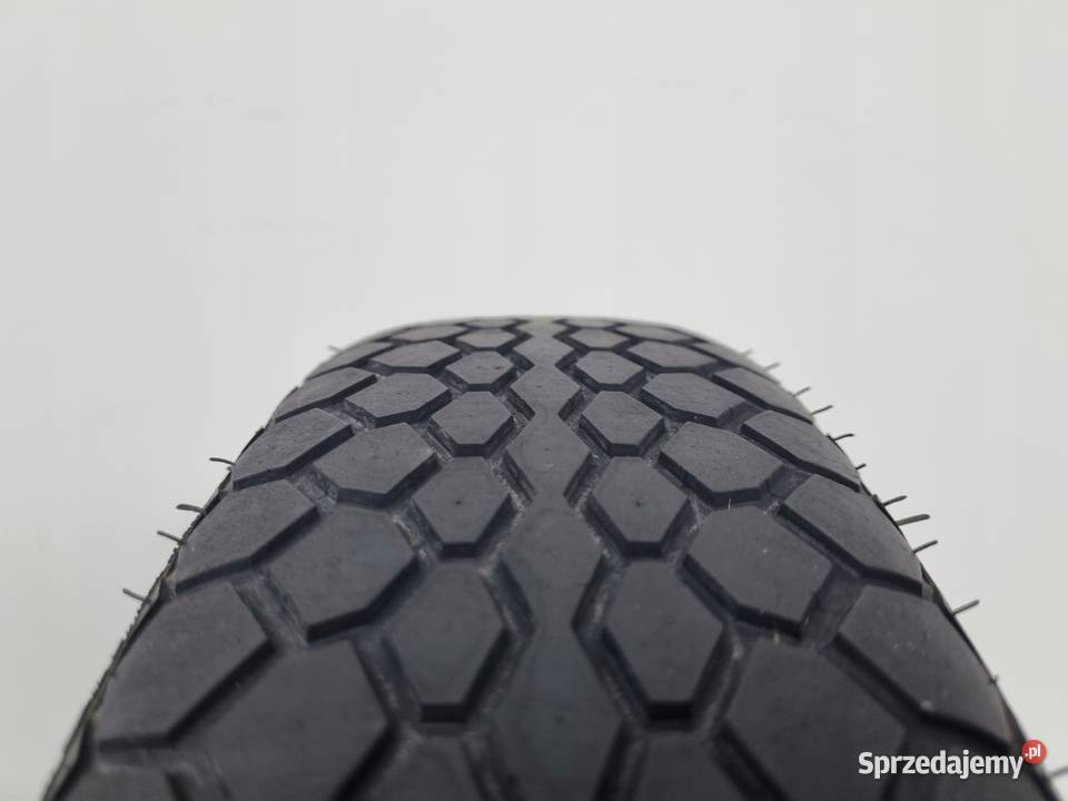 KOŁO DOJAZDOWE 12580 R17 9209872 5x108 Chełm