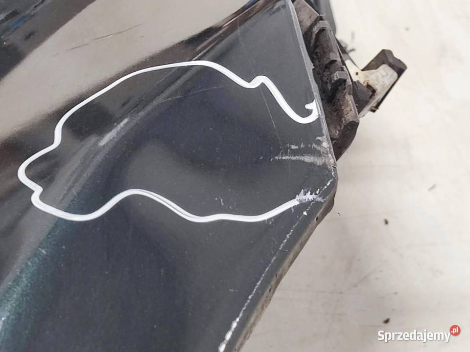 RANGE ROVER SPORT LIFT 12r błotnik prawy przód Kielce