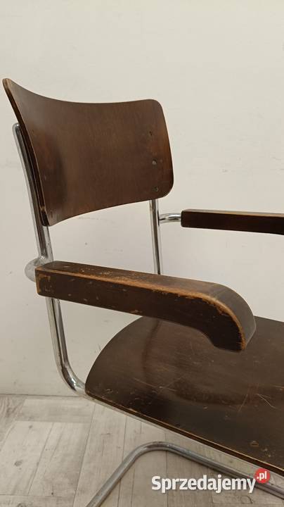 krzesło krzesła Robert Slzak Mcke Melder Hynek