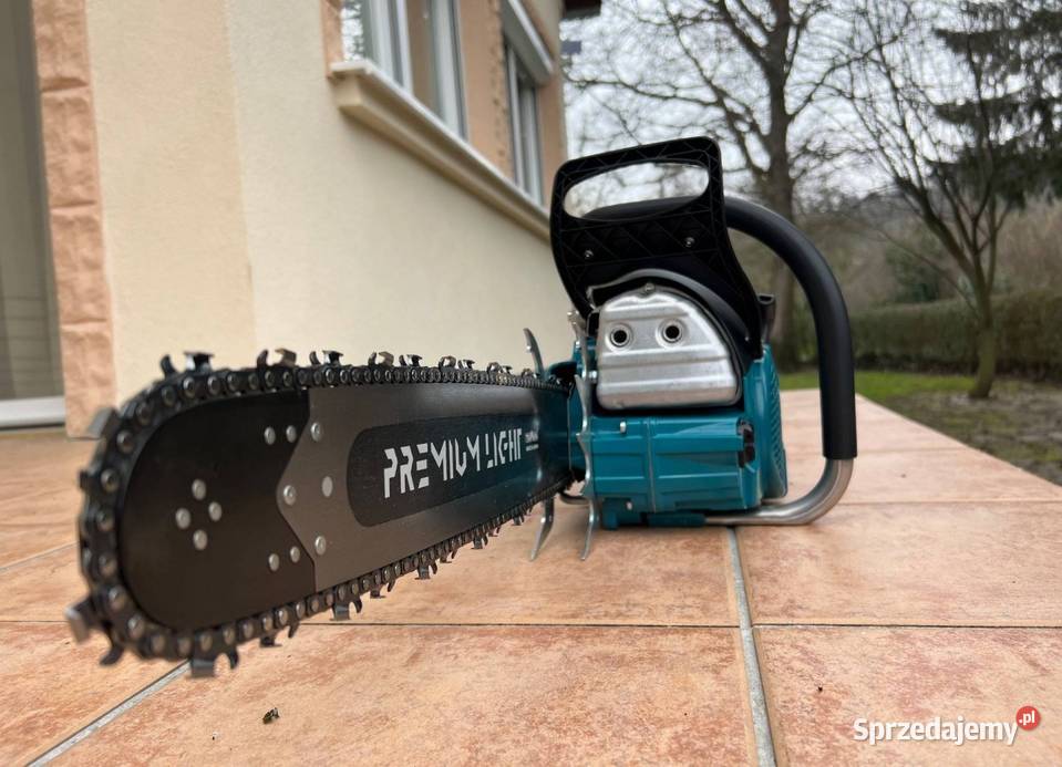 Pilarka benzynowa Makita EA7300P Warszawa sprzedam