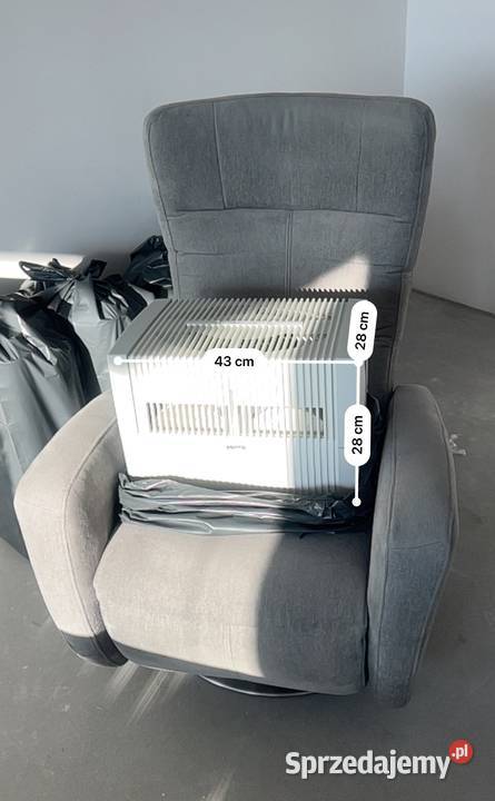 Venta LW45 nawilżacz ewaporacyjny oczyszczacz Warszawa sprzedam