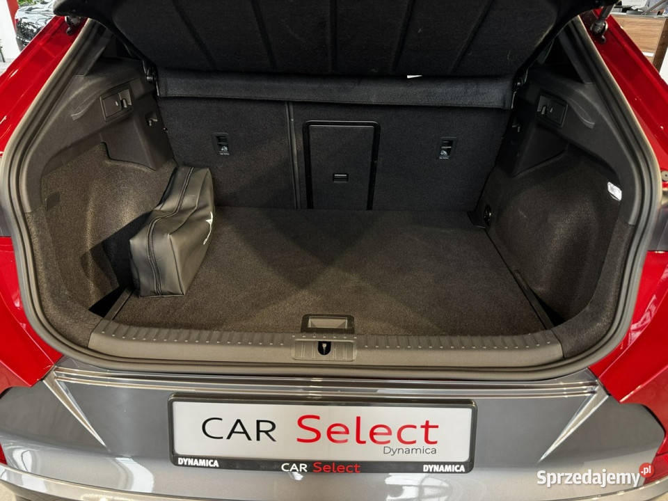 Cupra Formentor 20TSI 190 DSG 4drive 2023 r możliwa zamiana Myślenice