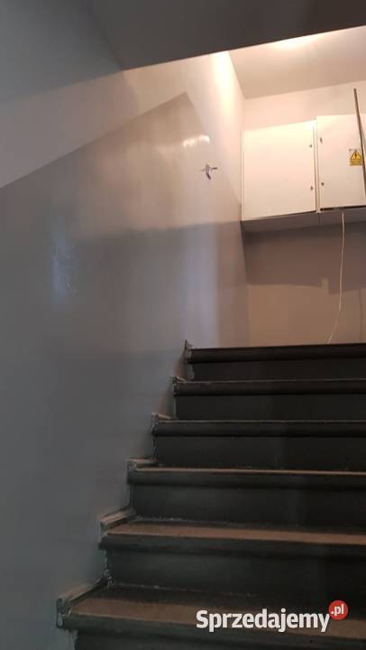 Mieszkanie Sikorskiego Gorzow Wielkopolski kamienica lubuskie