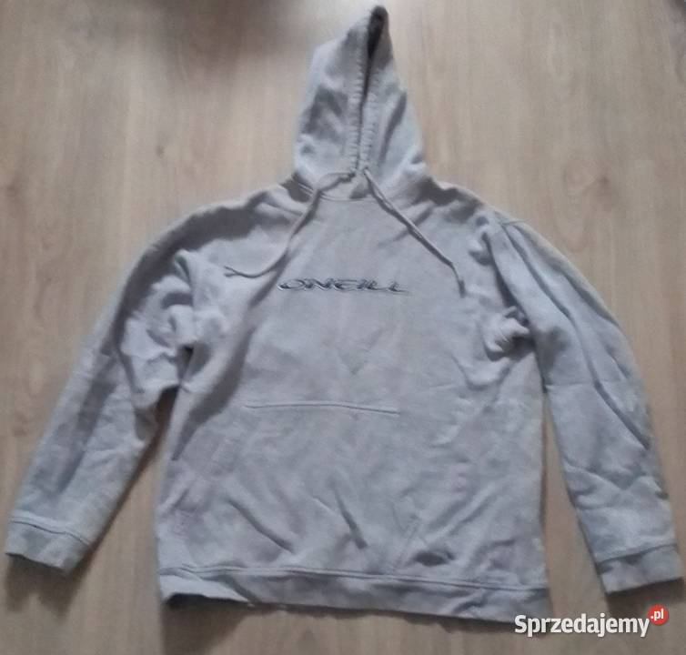 Bluza z kapturem Oneill z metką sprzedam