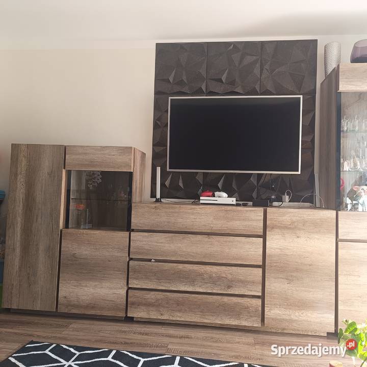 Zestaw mebli Ostrołęka