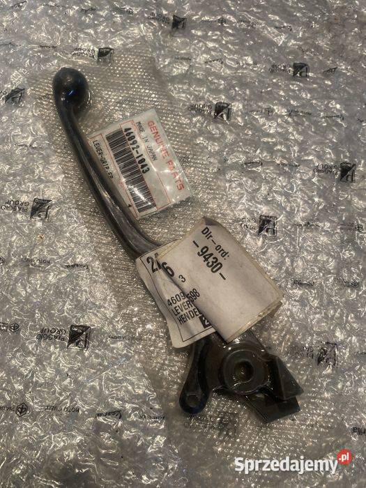 Kawasaki KZ1000 Nowa Klamka N624 Poznań