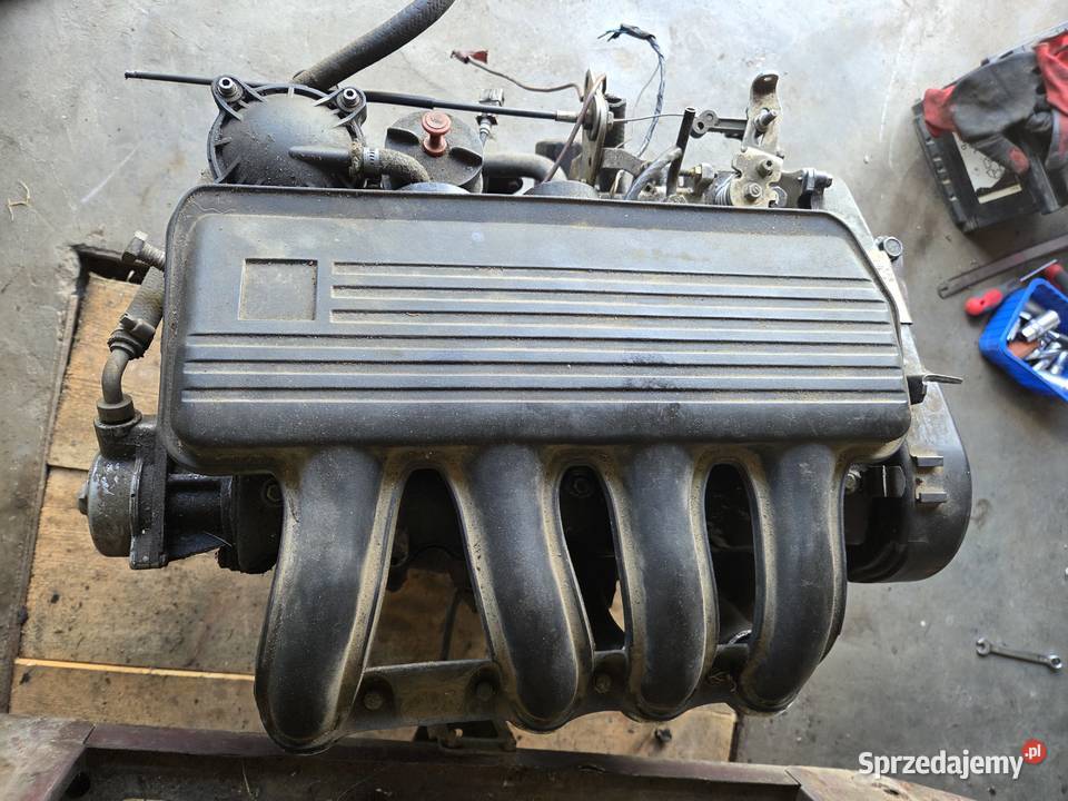 Polonez diesel silnik 88 osobowe Gliwice