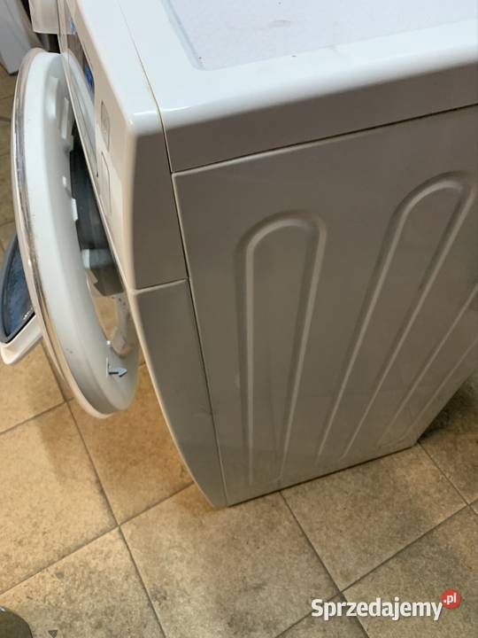 Pralka samsung sprawna wsad 6 Przytoczna