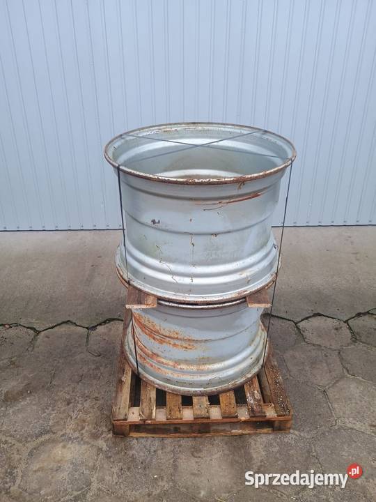 Felga DW21AX32 650 680 21x32 85 75 65 pełna 10 Opony rolnicze lubelskie Końskowola