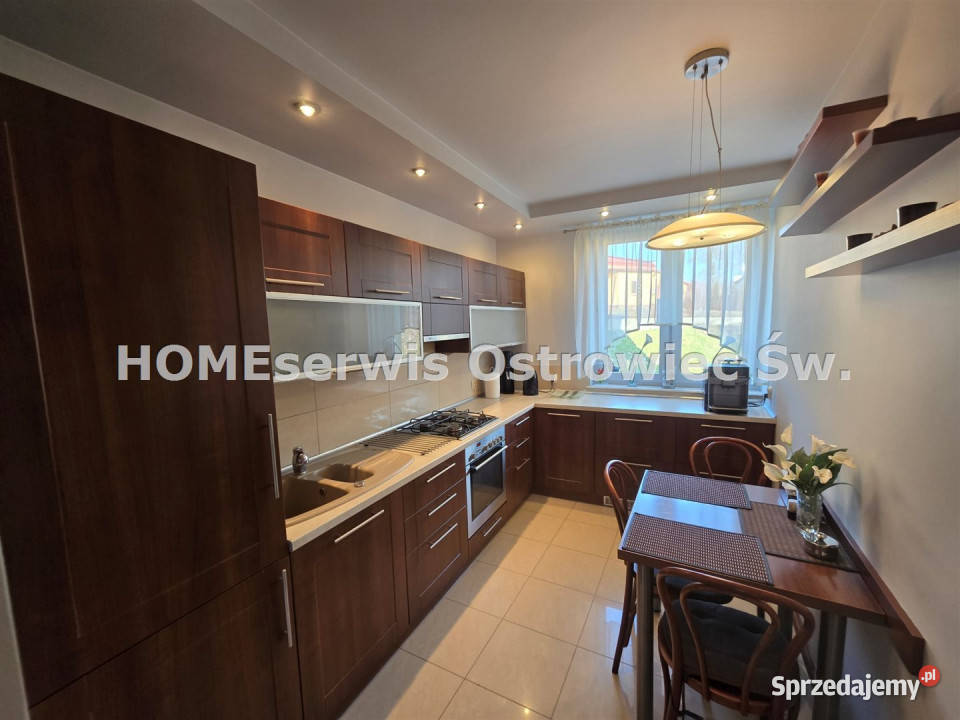 Dom wolnostojący 110 metrów Ostrowiec Ostrowiec Świętokrzyski