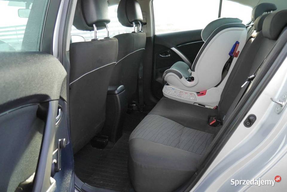 Avensis 2012 Kupiony w Polsce II właściciel garażowany małopolskie