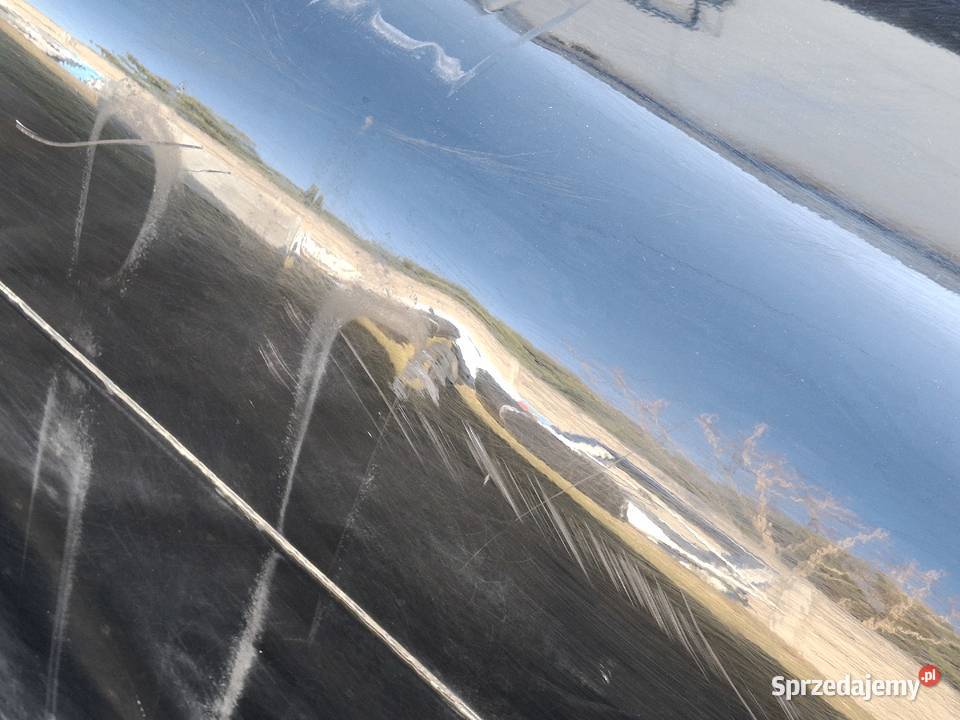 SCANIA R S ZBIORNIK PALIWA 700L 1888929 Bieleń