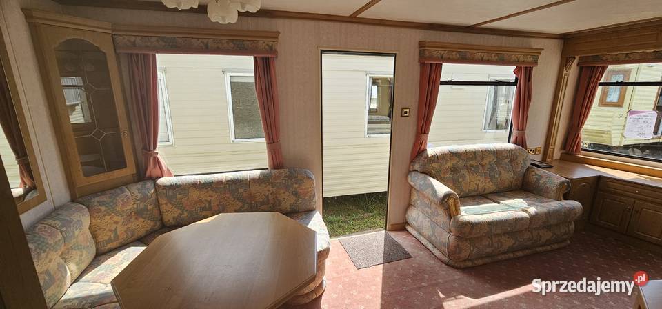 Domek holenderski ATLAS DEAUVILLE 2 pokoje 513 Katowice