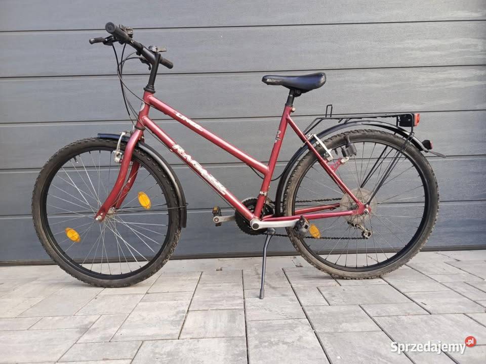 SPRZEDAM ROWER 26 DAMKA Radom