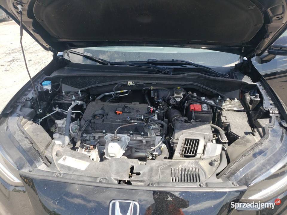 2024 HONDA HRV LX 2000cm3 Bełchatów
