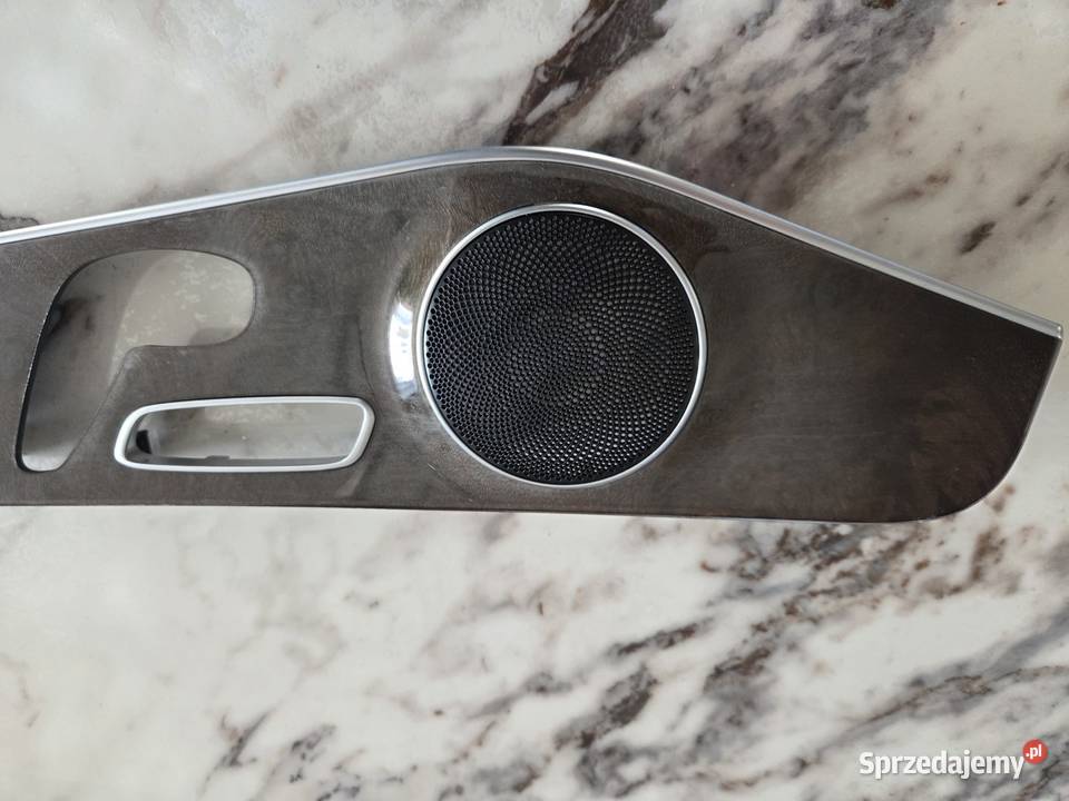 Dekory drzwi Mercedes CKlasa GLCC A2057202422 Pozostałe Lubliniec