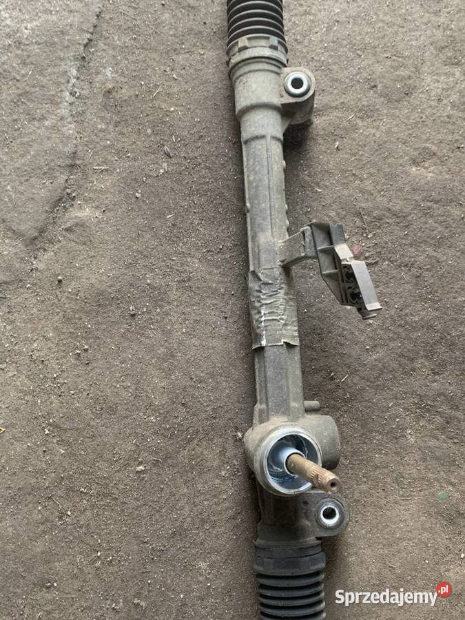maglownica alfa romeo mito Kętrzyn sprzedam