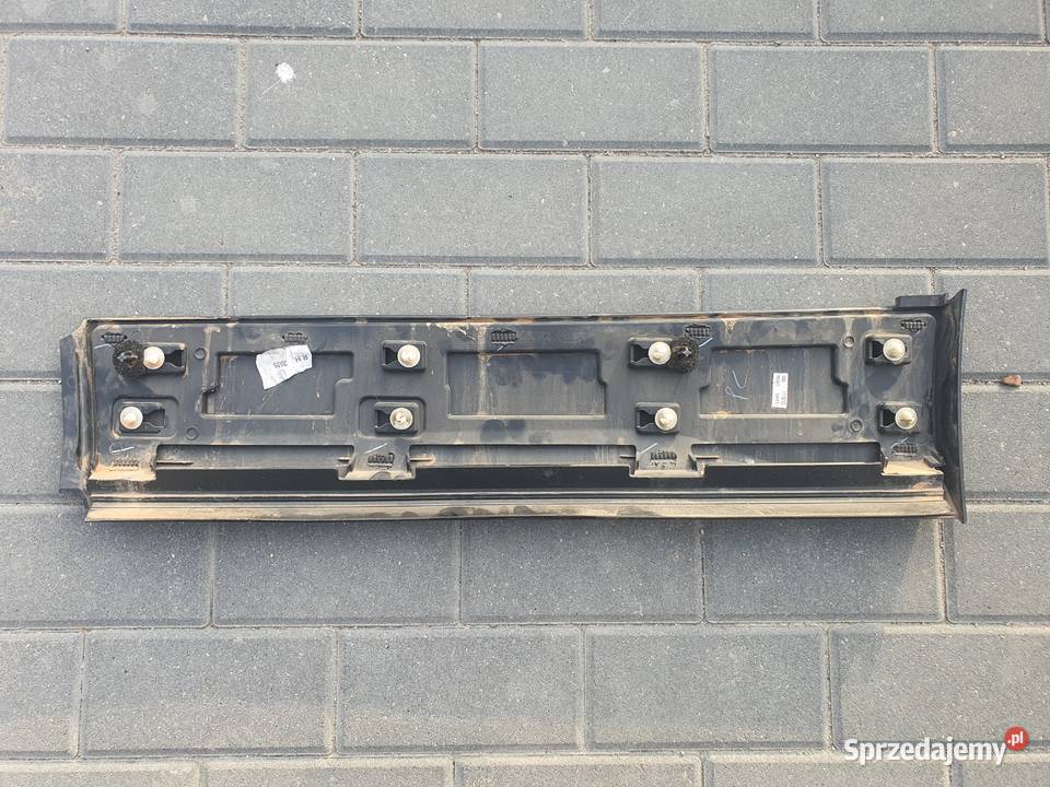 Listwa drzwi prawy tył Land Rover Discovery warmińsko-mazurskie Ełk sprzedam