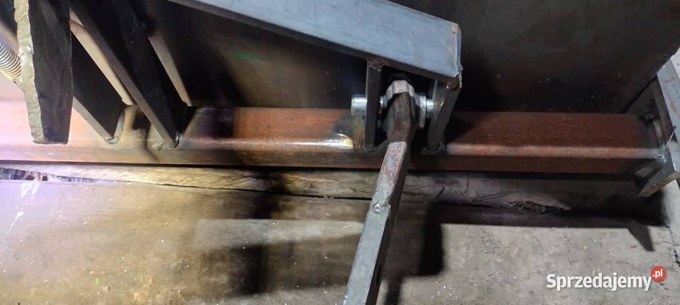 Łyżka do tv 521 Sochaczew