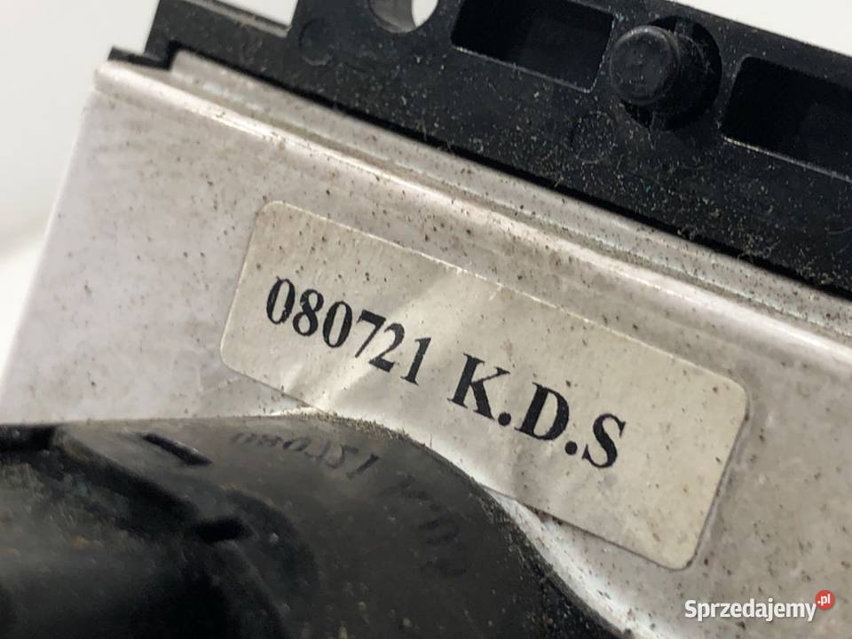 PANEL STEROWANIA NAWIEWU DAEWOO LUBLIN II Inny podkarpackie