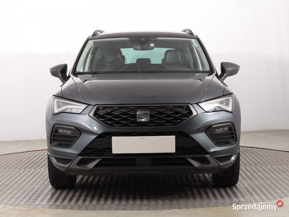 Seat Ateca 15 TSI