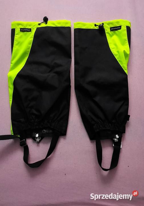 Stuptuty ochraniacze na buty śnieg deszczbłoto Koszalin