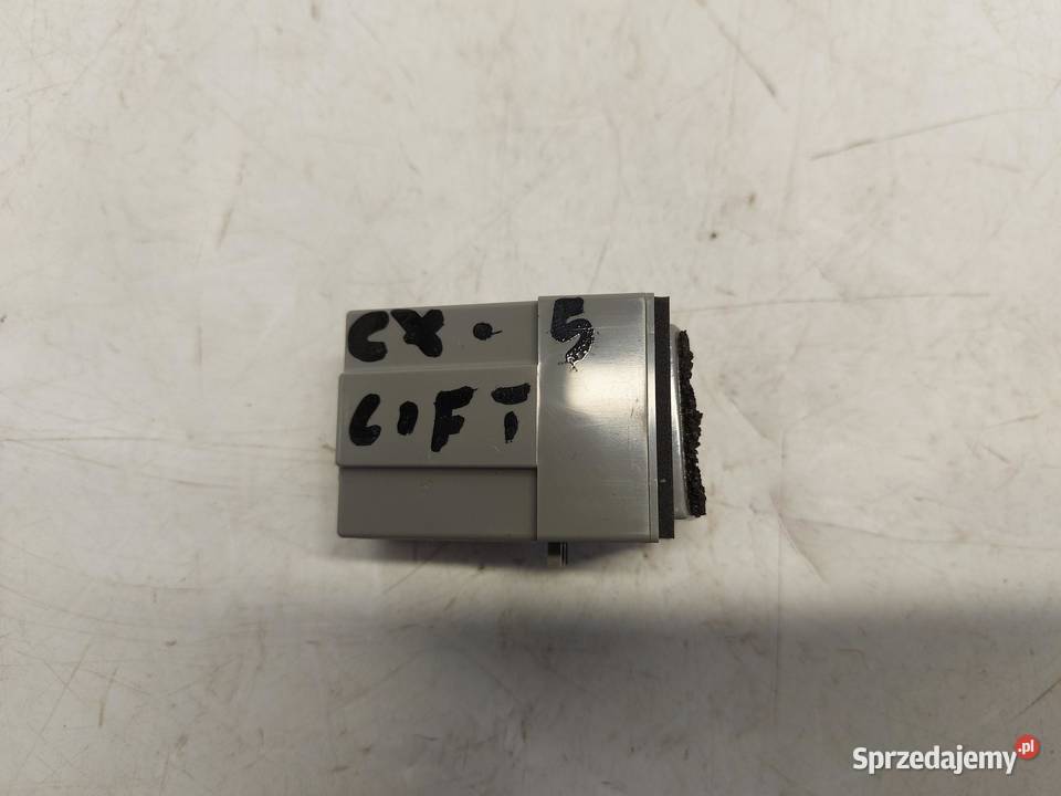 Mazda CX5 II Lift MODUŁ ANTENA KFR866EM0