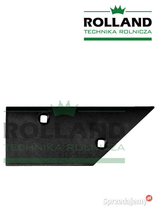 Części do pługa STEENO Lemiesz Odkładnica Pierś Przedbórz