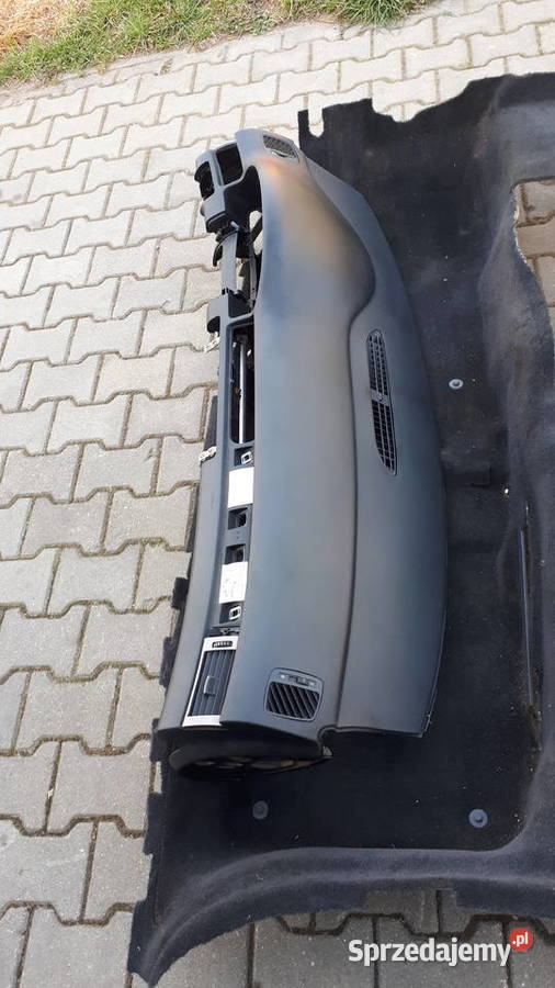 Deska rozdzielcza audi a6 c5 Garwolin