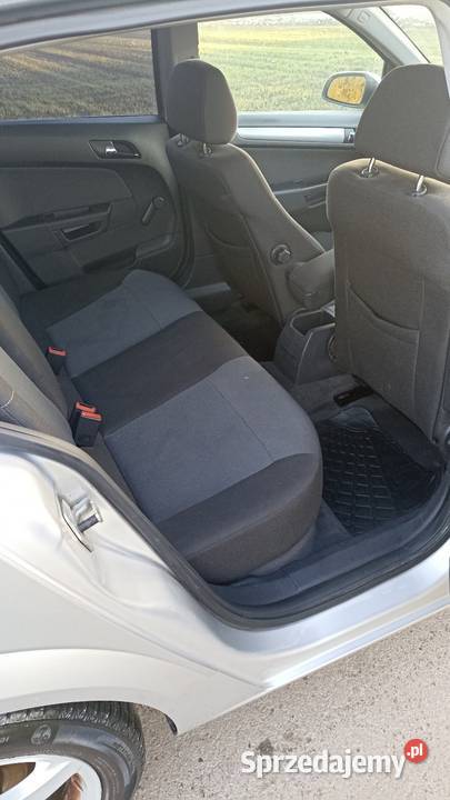 Opel Astra 3 manualna Przeworsk