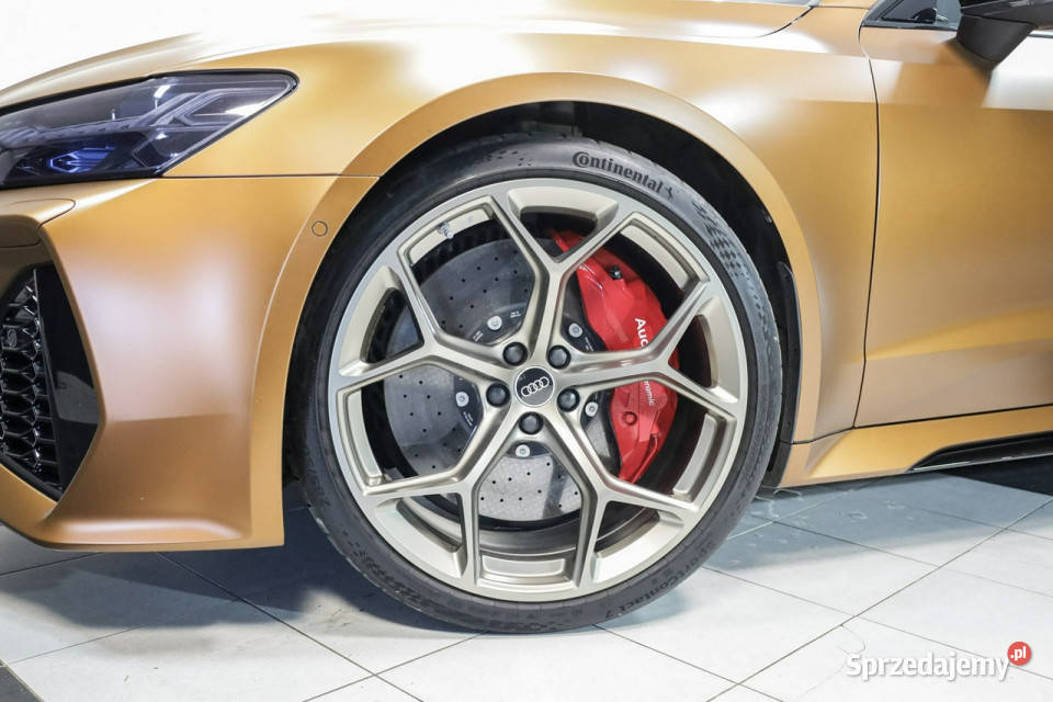 Audi RS7 Sportback PerformanceSalon Konstantynów Łódzki