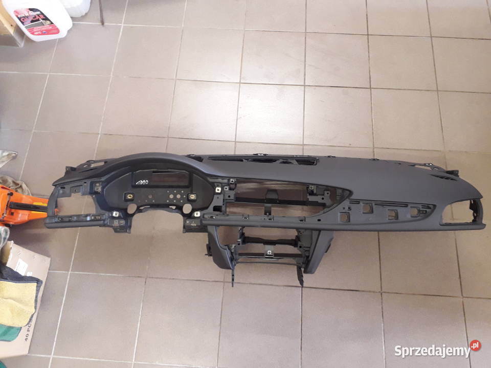 sprzedam deske konsole audi a6 c7 2013r z hed warmińsko-mazurskie Ełk