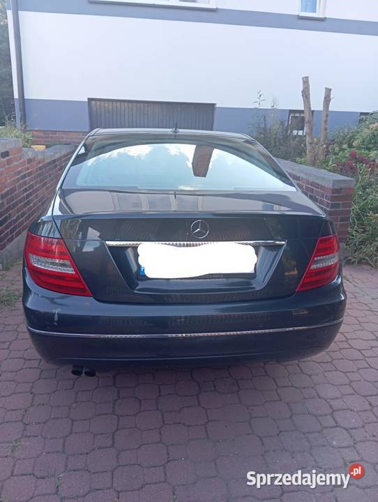 Sprzedam Mercedesa C 210 mazowieckie Legionowo sprzedam