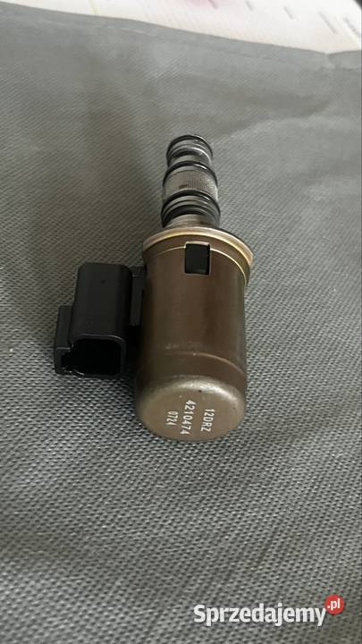ELEKTROZAWÓR SKRZYNI BIEGÓW MANITOU Chojnice
