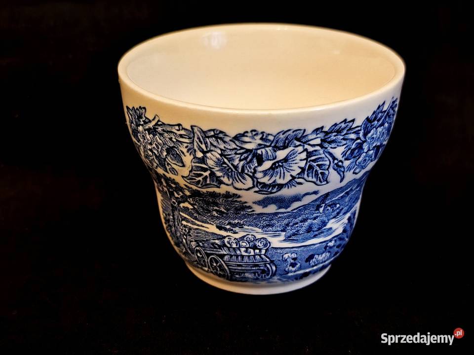 Cukiernica angielska Ironstone