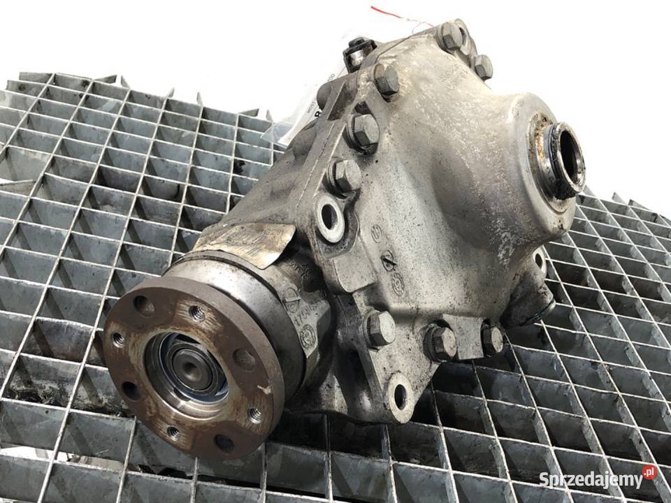 MOST DYFER PRZÓD BMW F32 7591995 20 184