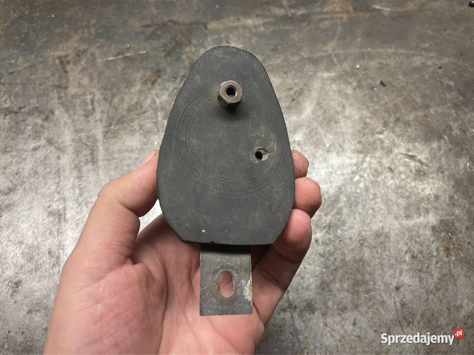 WFM M06 Lampka tył Żółwik Białogard
