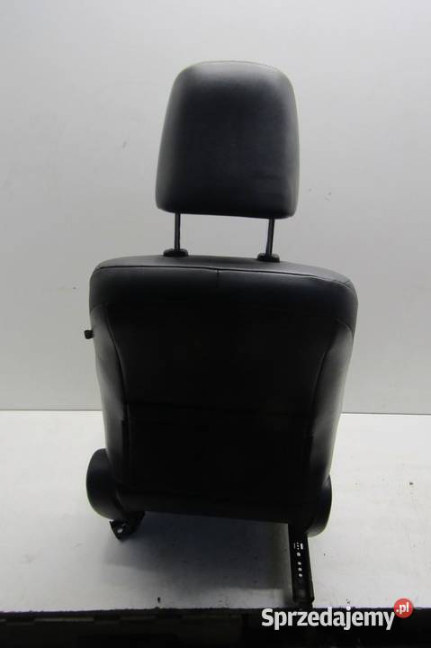 PODUSZKA POWIETRZNA AIRBAG FOTELA KIEROWCY PRZÓD lubelskie