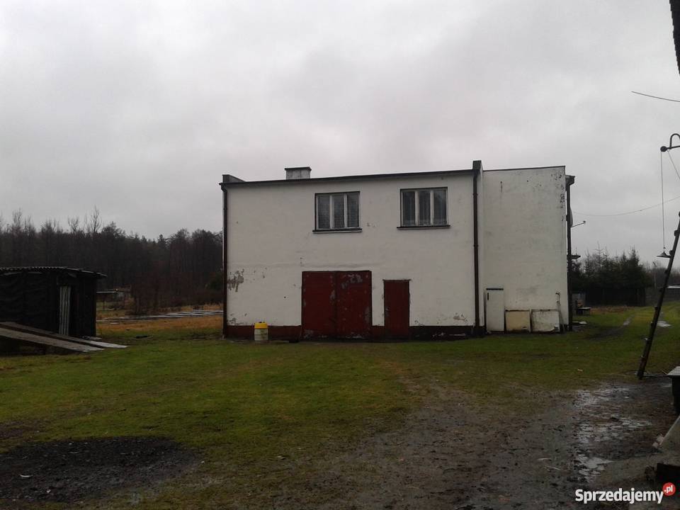 Dom ze stawami pomorskie Siemirowice